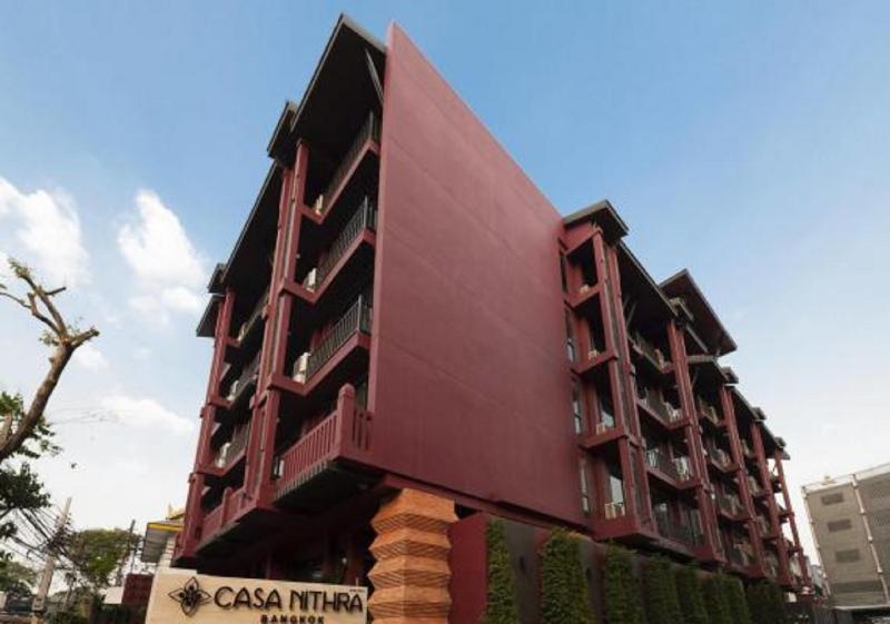 Casa Nithra