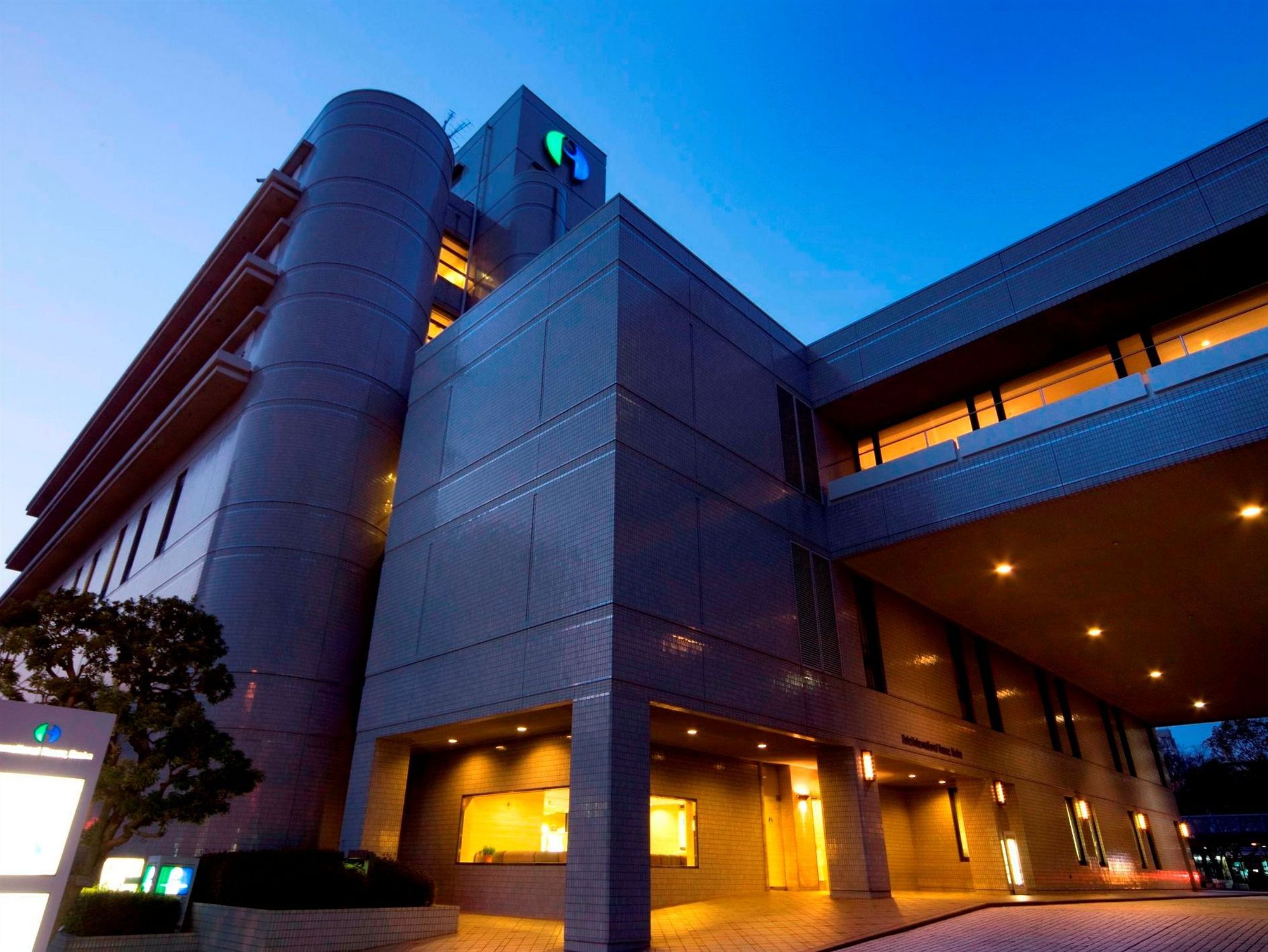International House Osaka