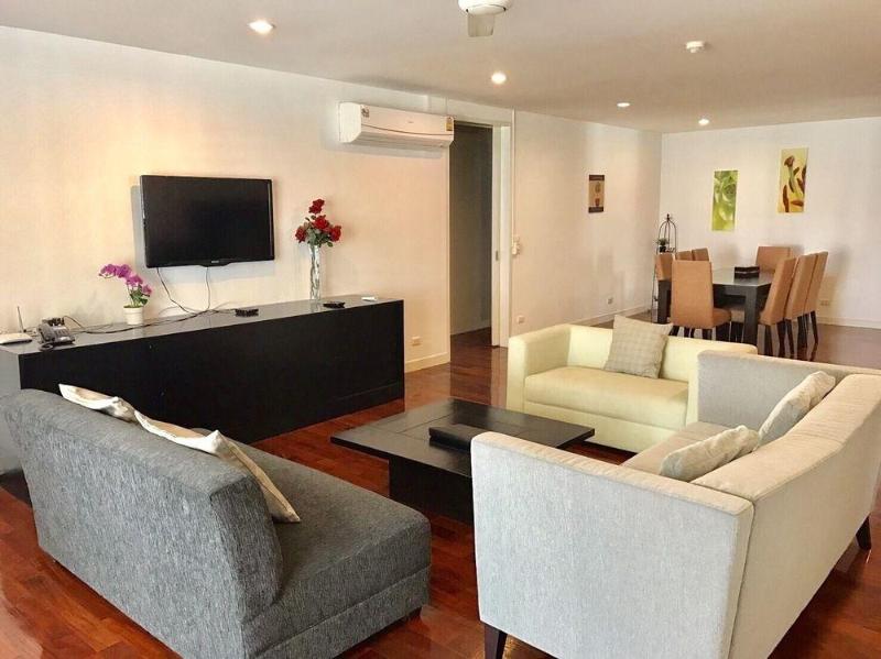 Benviar Tonson Residence