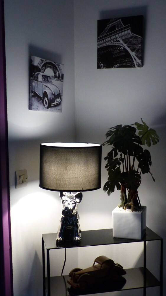 Chambre D'Amis