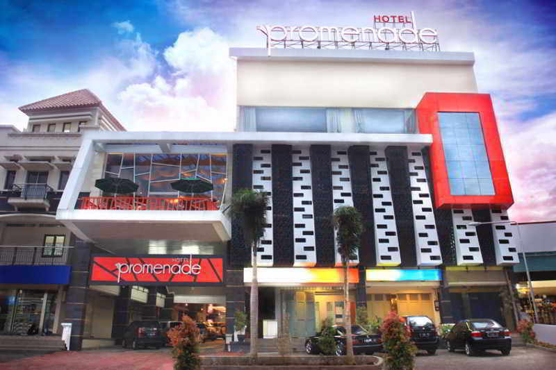 Hotel Promenade