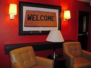 Extended Stay America - Los Angeles - Northridge