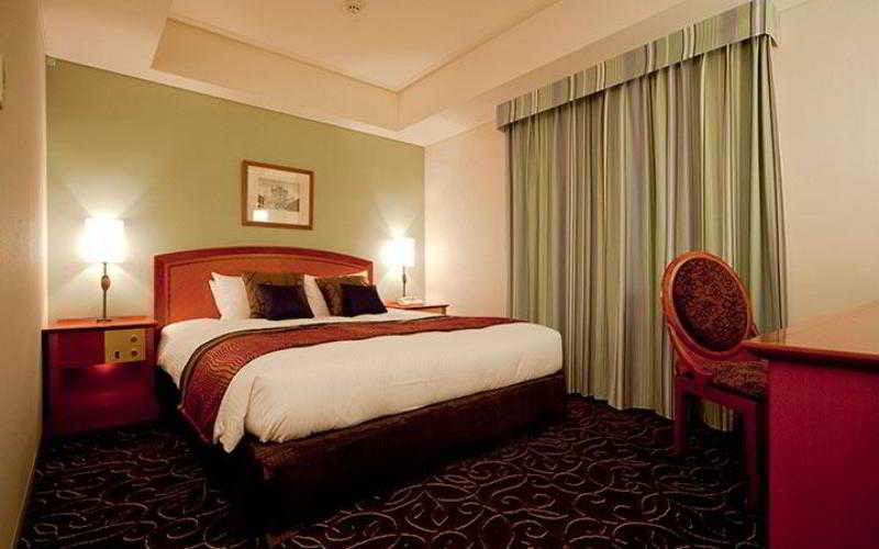 Takakura Hotel Fukuoka