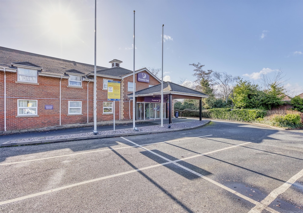 Premier Inn Birmingham - Great Barr/M6 J7