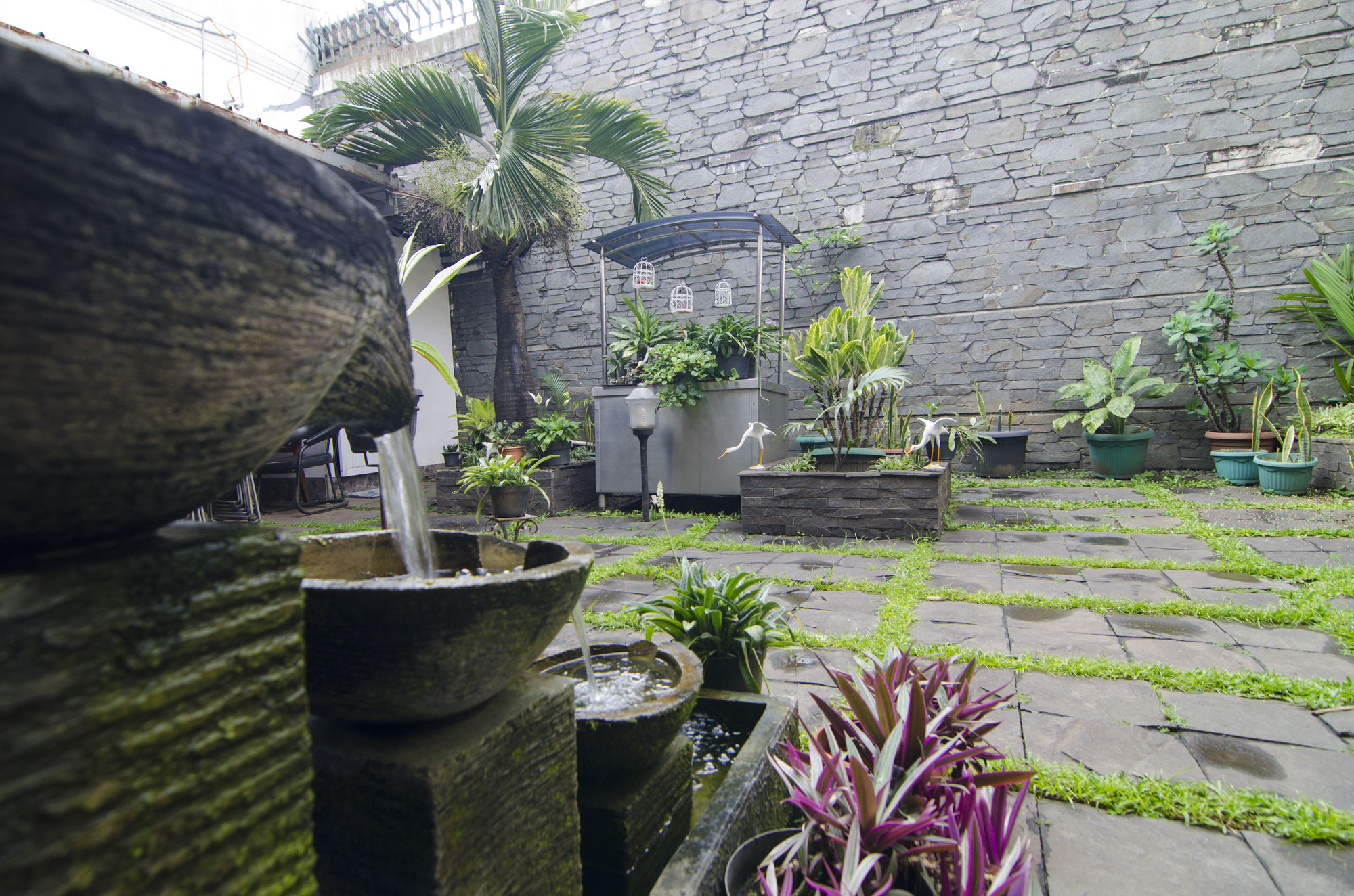 Fora Guest House Taman Lingkar