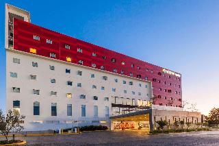 Ramada Encore by Wyndham Guadalajara Sur