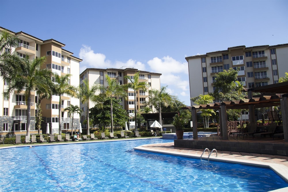 2Bed 2Bath Jaco Costa Linda Villa