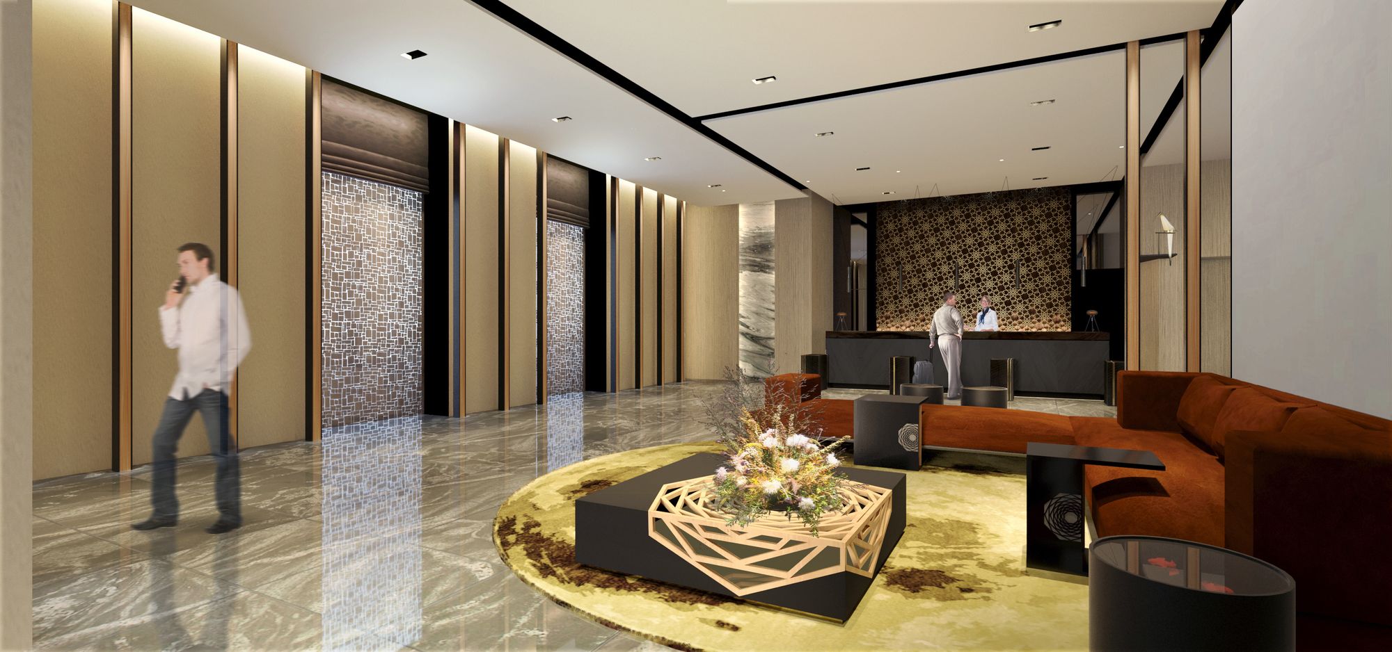 The Royal Park Hotel Kyoto Shijo