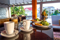 Mango Bellana Healing Hotel