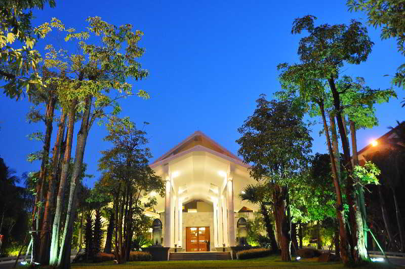 Borei Angkor Resort & Spa