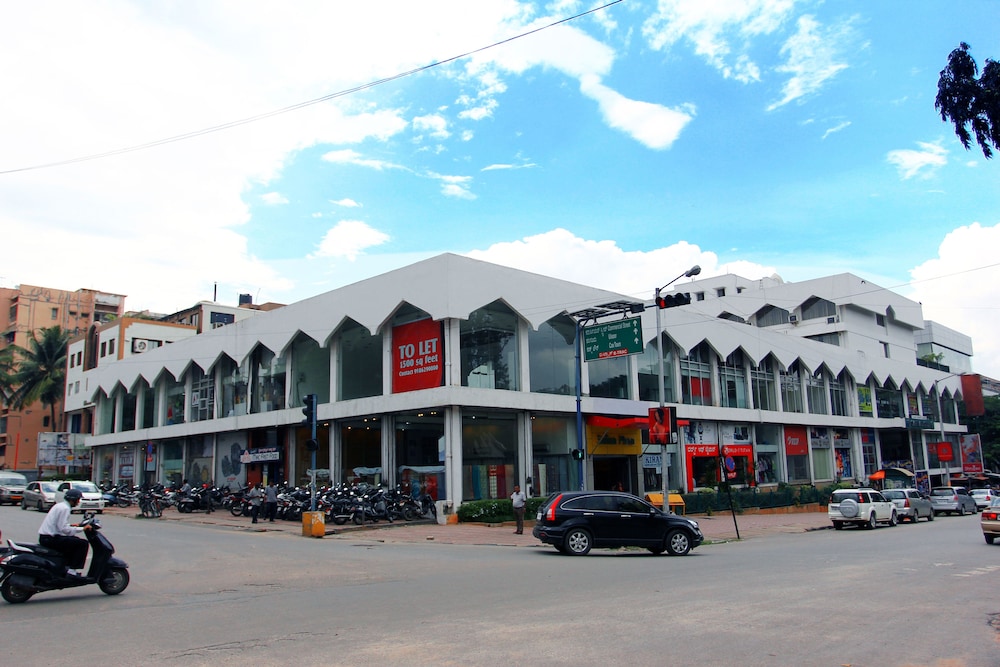 Safina Hotel