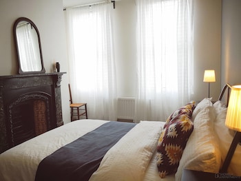 Homely Serviced Apartments Figtree