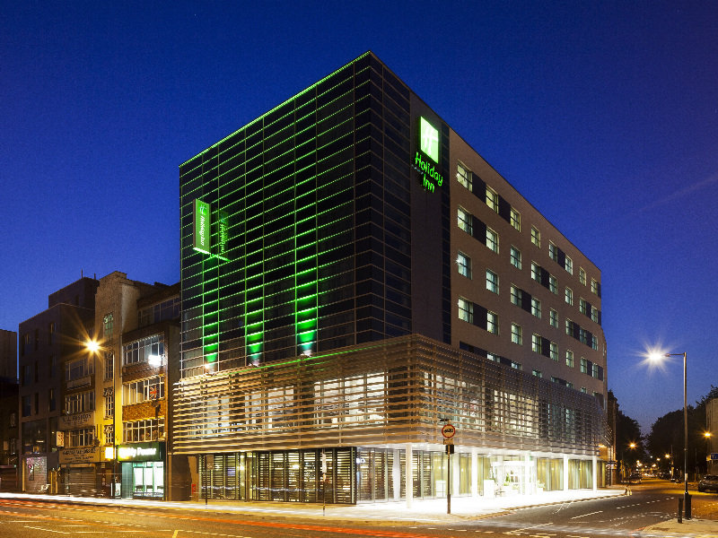 Holiday Inn London - Whitechapel
