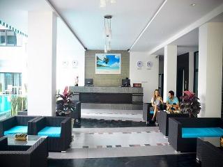I-Talay Resort
