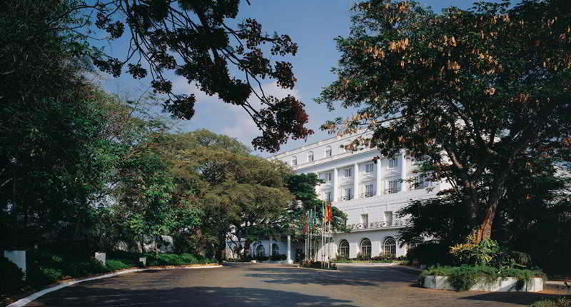 ITC Windsor a Luxury Collection Hotel Bengaluru