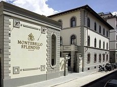 Palazzo Montebello