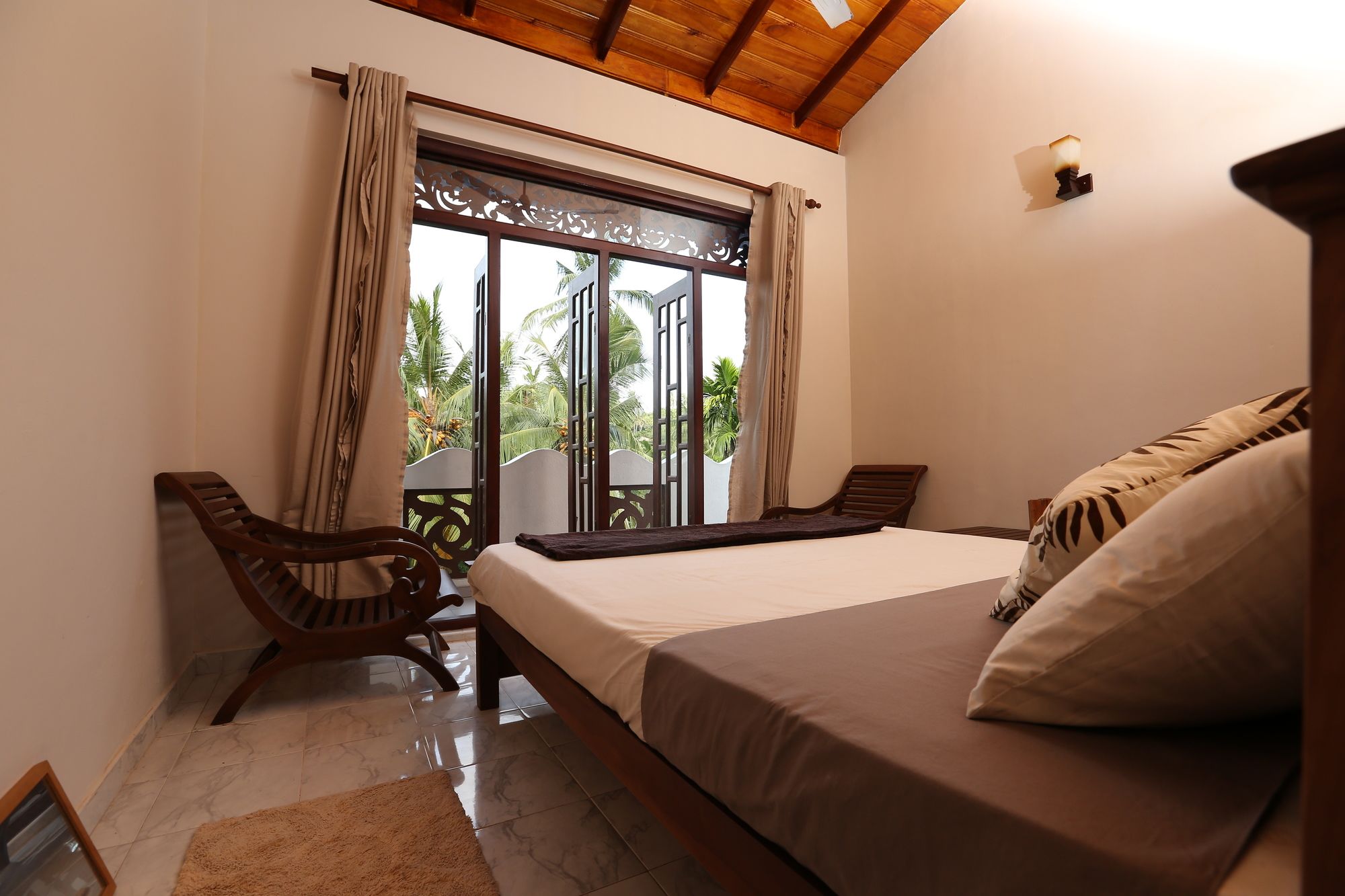 Summer Valley Boutique Villa