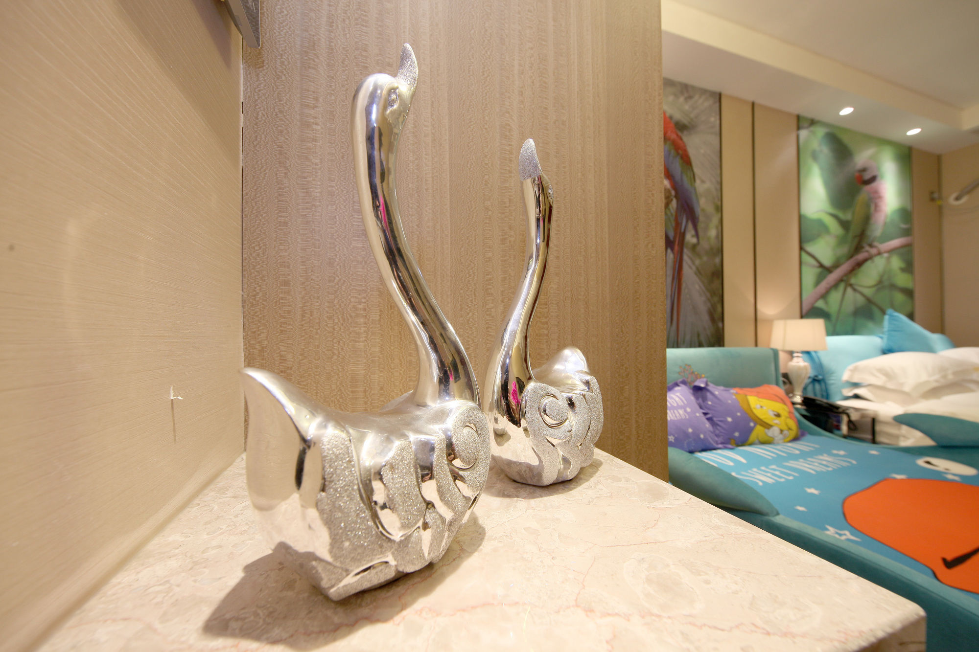 Heefun Apartment Guangzhou - Chimelong