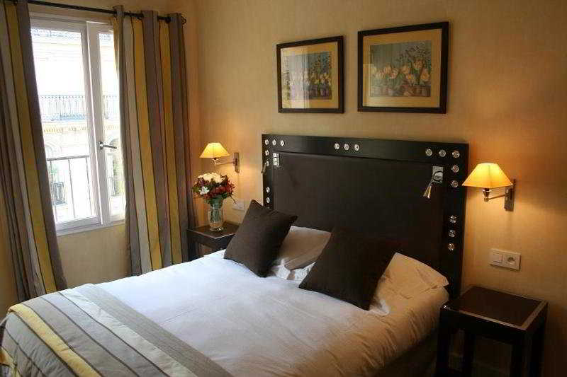 Hôtel Le 46