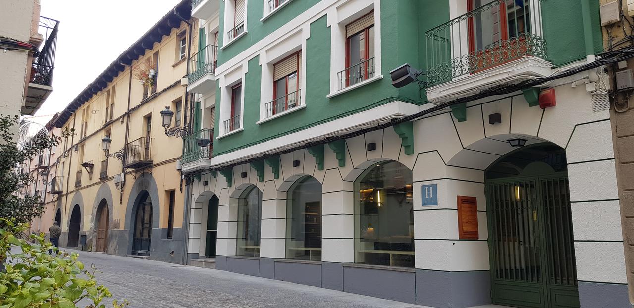 Hotel Alda Jolio Jaca