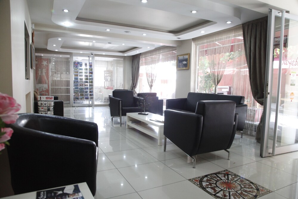 Sayeban Hotel