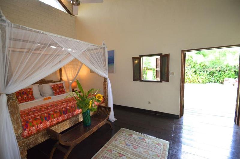 Villa Karisa Boutique Hotel