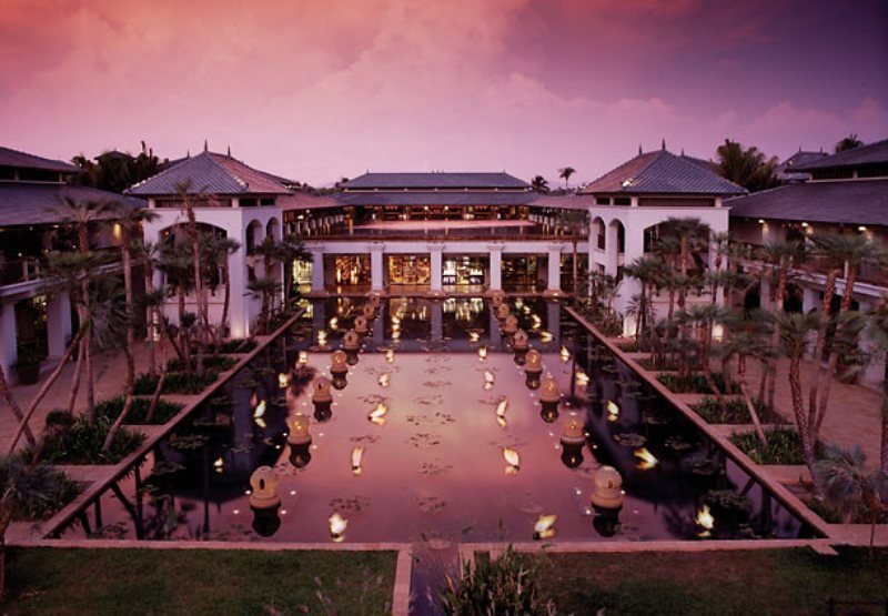 Marriott's Phuket Beach Club
