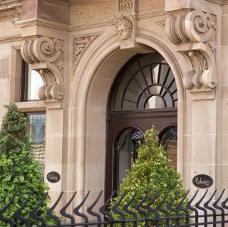 Malmaison Edinburgh