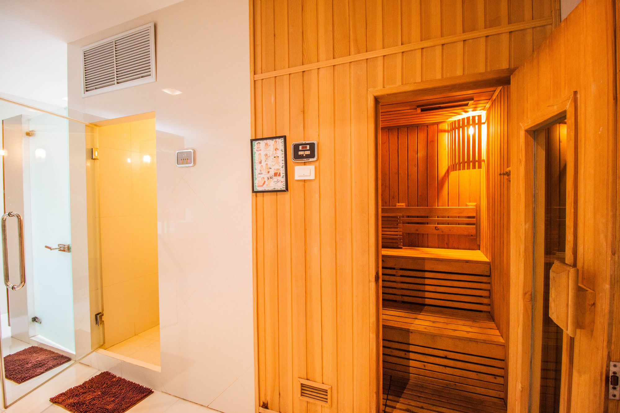 The Sanctuary By Pattaya Sunny Rentals