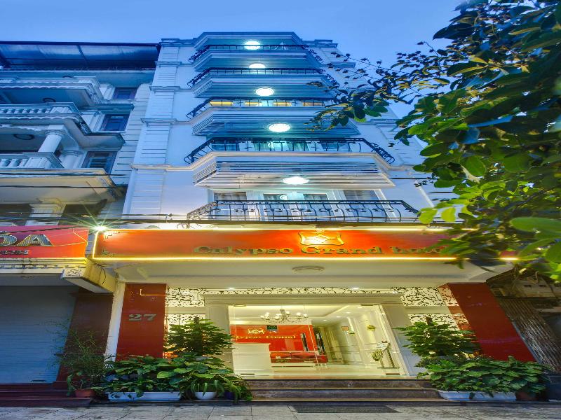 Calypso Premier Hotel