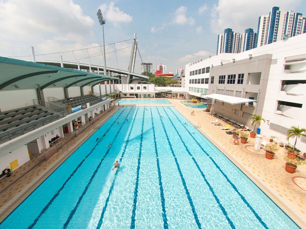 BEAT. Sports Hostel