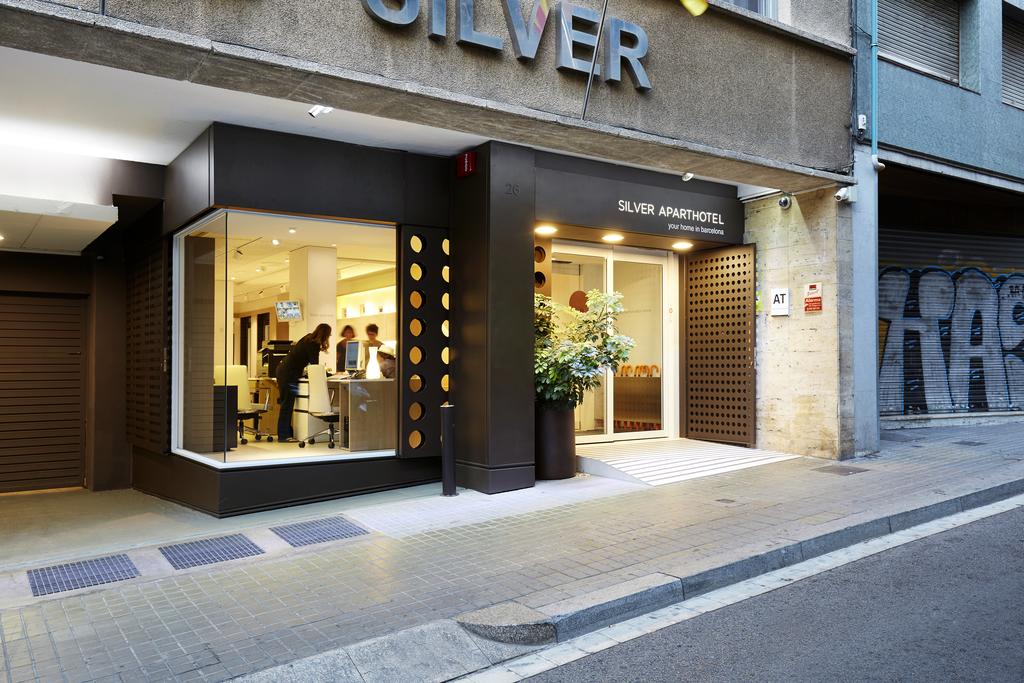 Silver Aparthotel