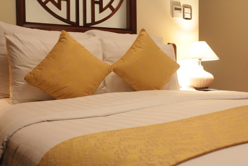 Golden Lotus Hotel