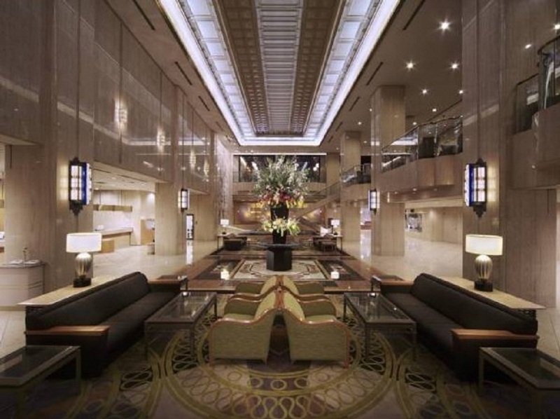 Hotel Metropolitan Tokyo Ikebukuro
