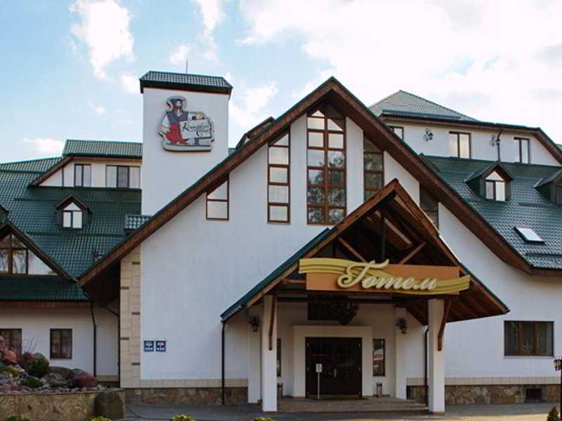 Onovo Dendra Hotel