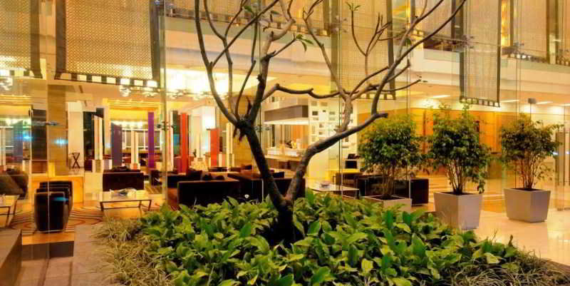 Radisson Blu Hotel Pune Kharadi
