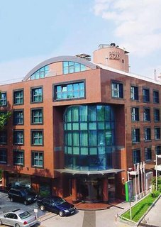 Hotel 2000 Kavaklidere