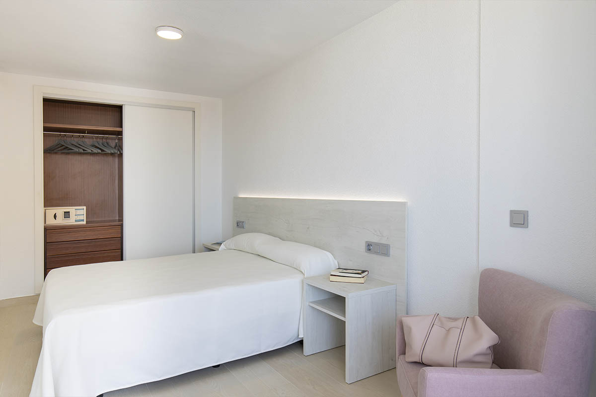 Aparthotel BCL Levante Lux