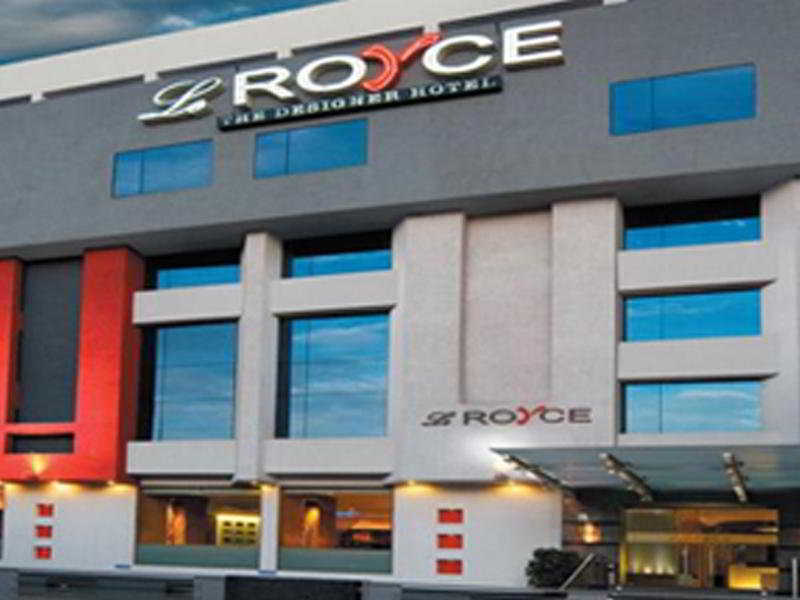 Le Royce