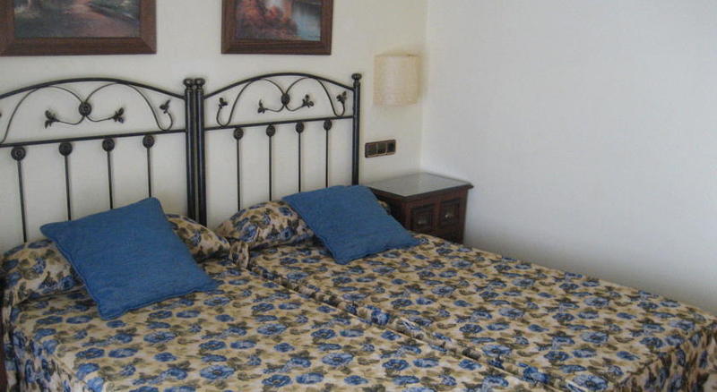 Hotel Avenida Playa
