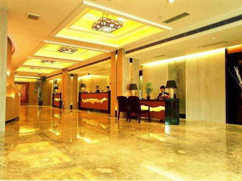 Youngor Central