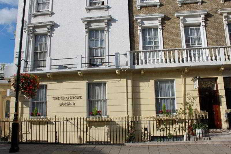 Grapevine Hotel