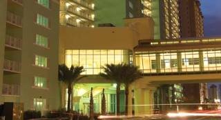Emerald Beach Resort by Wyndham Extra Holidays