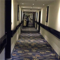 Kenanh Jeddah Hotel