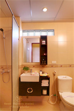 Hanoi Culture Hostel