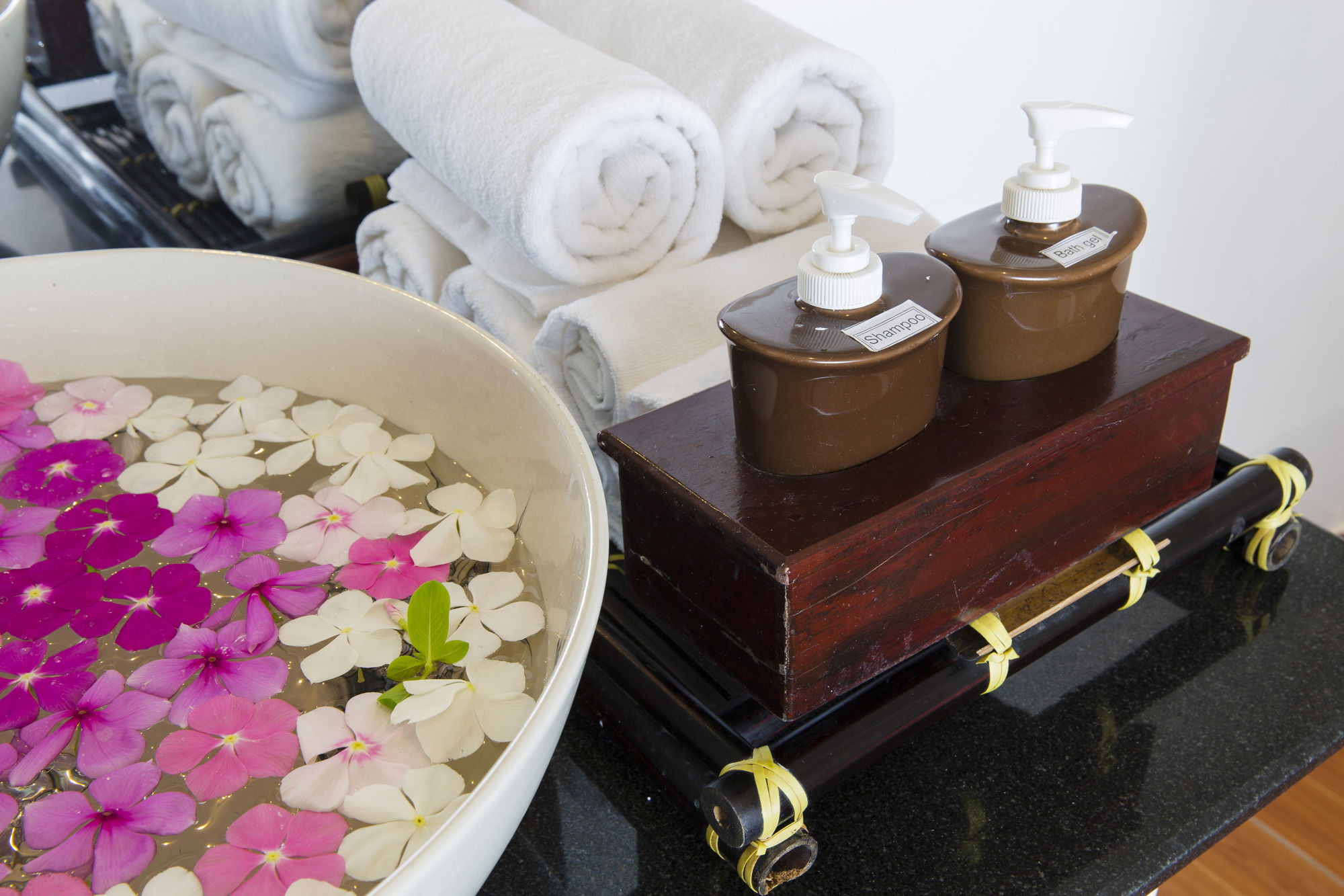 Rock Water Bay Beach Resort & Spa