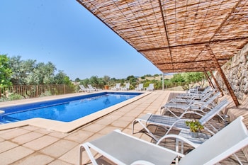 Hotel Can Riera