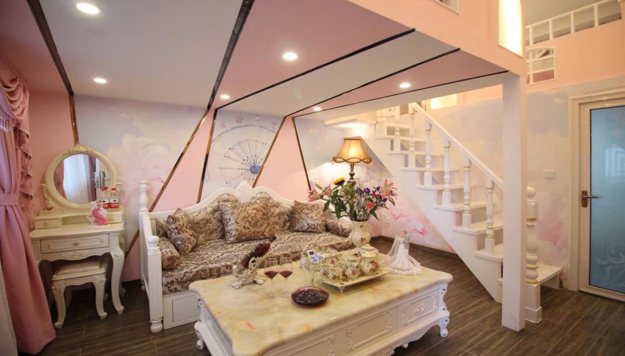 Xiamen Feisu Eilean Dora