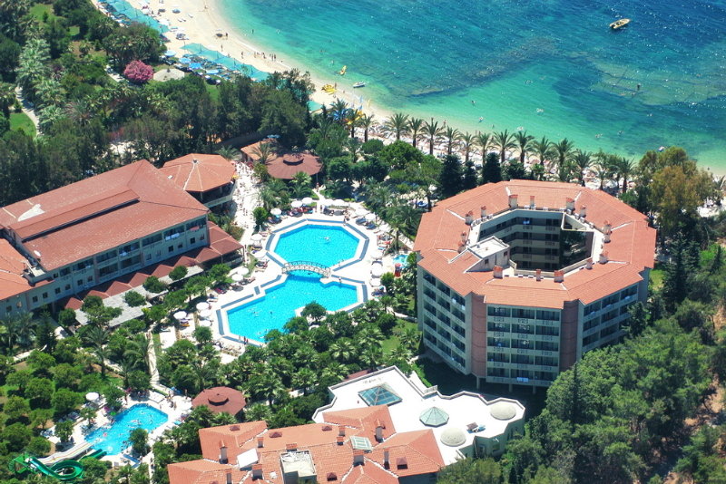 UTOPIA Resort & Residence