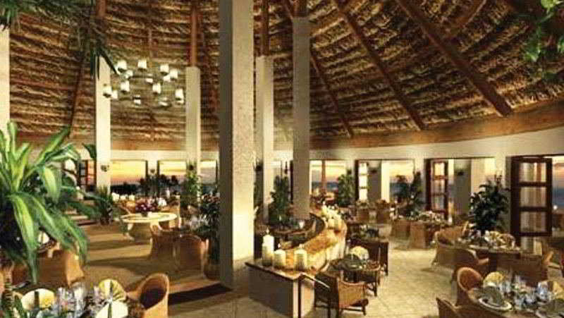 Fairmont Mayakoba Riviera Maya